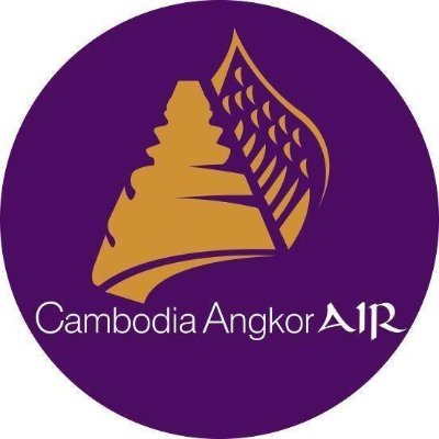 Welcome to Offical Twitter of Cambodia Angkor Air. 

Cambodia Angkor Air - The National Flag Carrier of Cambodia