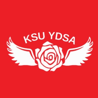 YDSA_KSU's profile picture. The official account of the Young Democratic Socialists of America at Kennesaw State University.