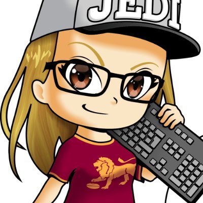 SharriPlays's profile picture. Aussie artist and mum of 3. :)
She/Her
Instagram: https://t.co/I0jEblzjvt