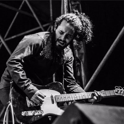 ArielMoralesMo2's profile picture. Music