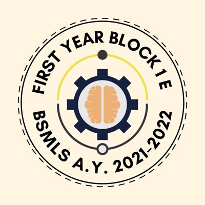 bsmls_1E's profile picture. ⚕️ halu, block 1E! this account will be used for posting announcements, concerns, and suggestions. ⚕️

🩺 follow this account to be updated!