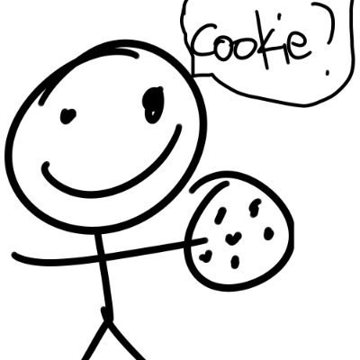 Cookieさんのプロフィール画像