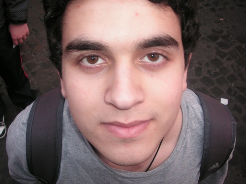 jorg3FL's profile picture. Hago pompitas con la lengua y las suelto para que vuelen libres y entre otras cosas también soy programador ¯\_(ツ)_/¯