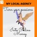 My Local Agency (@mylocalagency) Twitter profile photo My Local Agency (@mylocalagency) Twitter profile photo