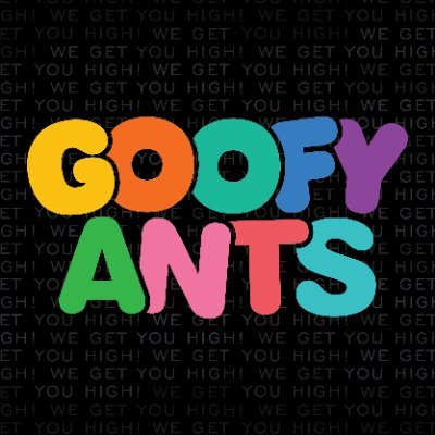 @GoofyAnts