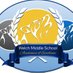 Welch MS - HISD (@welch_wolfpack) Twitter profile photo Welch MS - HISD (@welch_wolfpack) Twitter profile photo