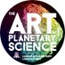 The Art of Planetary Science (@ArtofPtys) Twitter profile photo