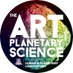 The Art of Planetary Science (@artofptys) Twitter profile photo The Art of Planetary Science (@artofptys) Twitter profile photo
