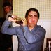 Óscar Pernas (@pernas_ie) Twitter profile photo