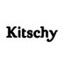 Kitschy Beauty (@kitschybeauty) Twitter profile photo