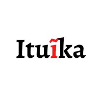 Ituĩka (@ituika_) 's Twitter Profile Photo Ituĩka (@ituika_) 's Twitter Profile Photo