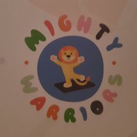 MightyWarriors (@mwarriorstees) 's Twitter Profile