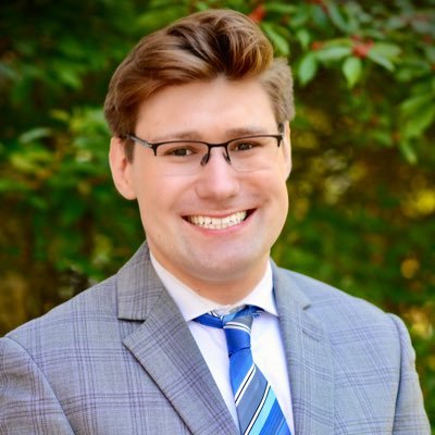 Aspiring policy researcher. Institutionalism, representative bureaucracy, social equity. AU School of Public Affairs, Ph.D. ‘25 https://t.co/i7ccN19ULp 🏳️🌈