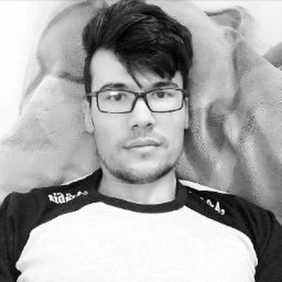 HajiehsanK's profile picture. 