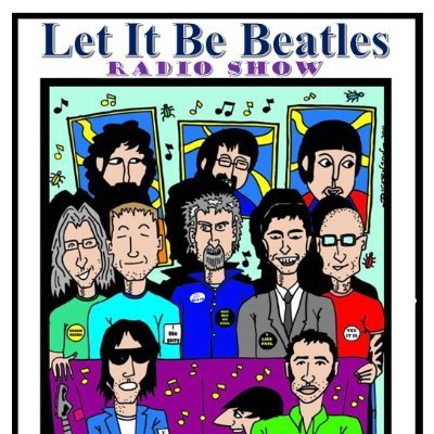 Weekly Beatles radio show on 88.9 FM (Melbourne) Monday nights 9pm til 11pm (AEST). We stream live online @ https://t.co/tWTtQ7d0vf Live every week since 1992!