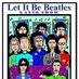 Let It Be Beatles (@LetItBeBeatles) Twitter profile photo