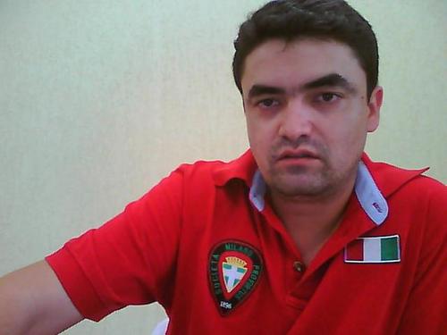 gabryelgmendes's profile picture. Advogado e Estudante -- Rumo a aprovação -- TRT 18ª Região!!!
Goiânia - GO.