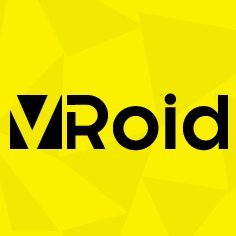 Vroid Cafe discord server twitter account! 
Here to support all the VRoid creators