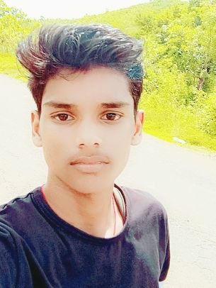 Rajeshharichan0's profile picture. https://t.co/CTyvJh59Lf Graduate. #Btc *something new 😊something special😇