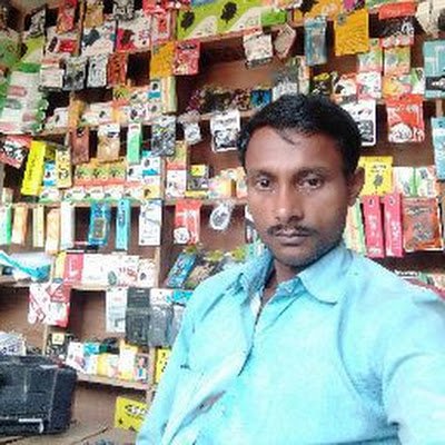 balua_kumar's profile picture. 
