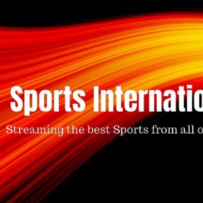 Sports International TV Delivering some of the best Sporting Programming from around the World direct to your Home via #Rokutv #AmazonFireTV