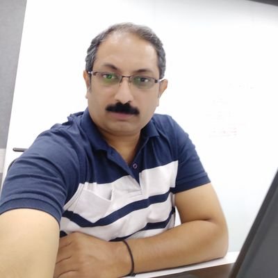 Shrikant Sherekar Profile