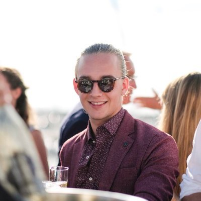 LissakerIsac's profile picture. 