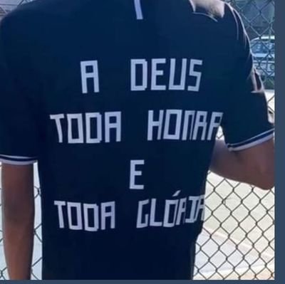 Jesus é o dono do lugar 🙏