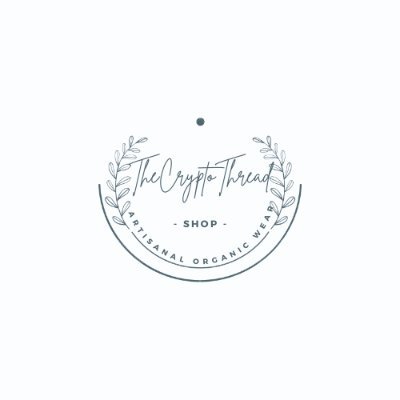 Homegrown brand for organic cotton T-shirts , launched our latest edition of everything Cryptocurrency related, all wrapped up in a beautiful design.
