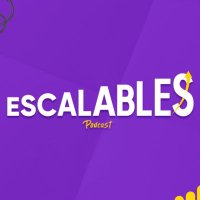 Escalables Podcast (@escalablesp) 's Twitter Profile Photo