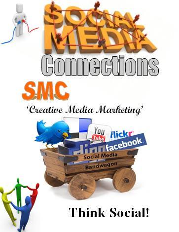 SMC provides Social Media Management Services for companies and executives who don’t have the time to manage for them self. Ph# 954-513-7494