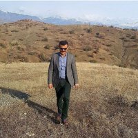 Teyfik Eren (@erenteyfik) Twitter profile photo