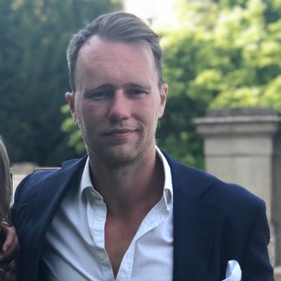 j_rietz's profile picture. Biohacking and Fitness Enthusiast. Olympic Weightlifter. Entrepreneur.