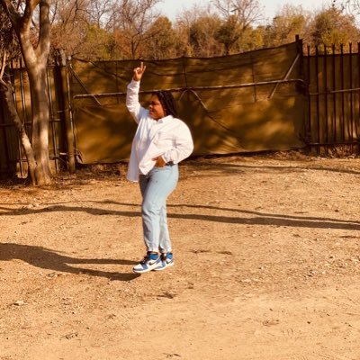 DikelediJacque2's profile picture. God 1st✨🦋        she/her.🏳️‍🌈