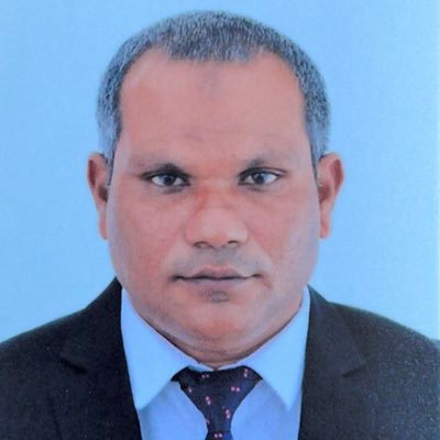 Former Director General of Aviation Security @dasamaldives. Former Aviation Security Command Superintendent. Director at Hatha Maldives.