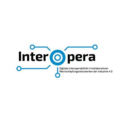 Vom Konzept zur Praxis: InterOpera erarbeitet Best Practices für Teilmodelle der Verwaltungsschale und ruft produzierende Unternehmen aus DE zur Beteiligung auf