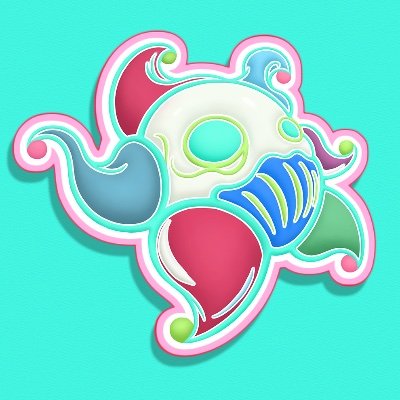 Hello I am a 2D/3D digital artist who creates their own art from scratch. Please help support my art by buying an NFT, Drawing, Pin or Donating. Thank you : )