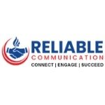 Reliable Communication(@Reliablecommu) 's Twitter Profile Photo