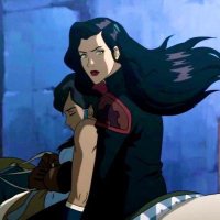 🌊(@korrasami19) 's Twitter Profile Photo