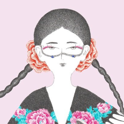 Illustration & Design / @kyuseisya_ / ご依頼はリンク先ウェブサイトのCONTACTからお願いいたします↓
