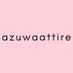 zwa.🌸 (@azuwaattire) Twitter profile photo