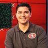 CarlosYustisTV's profile picture. 📺 Sports Anchor for @Telemundo48 Bay Area 🎤reportero para @telemundosports 🎙Analista para @49ersEsp 🏈 #FTTB y @ChivasEN_ 🐐