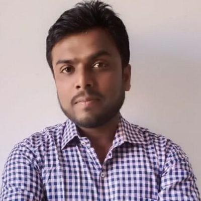 jeevanKale's profile picture. 