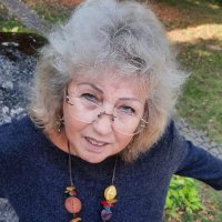 Jolanta Kublinska (@jolantakublins1) 's Twitter Profile