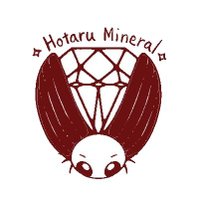 ほたるみねらる (@hotarumineral) 's Twitter Profile Photo