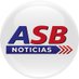 ASB Noticias (@asbnoticias) Twitter profile photo ASB Noticias (@asbnoticias) Twitter profile photo