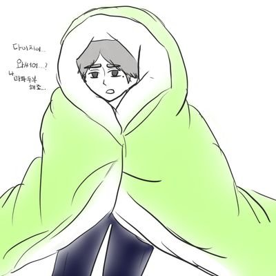 반❄라쿠さんのプロフィール画像
