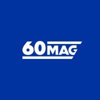 60MAGAZINE (シックスティーマガジン)(@60_magazine) 's Twitter Profile Photo