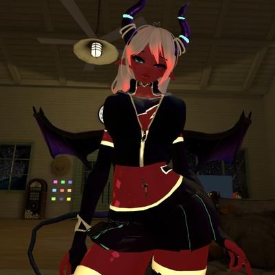 mute irl, female. loves to play vrchat and making friends. turning a new leaf poly relationship open
lewdie