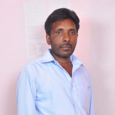 NagaTeepalapudi Profile Picture